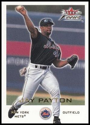 187 Jay Payton